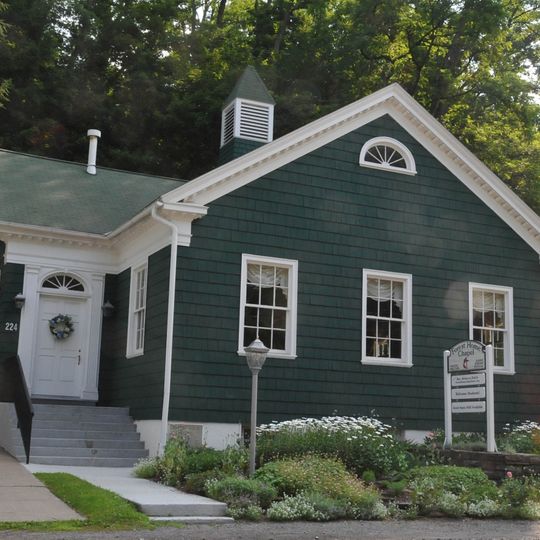 Forest Home Historic District