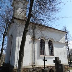 Chapel in Vadokliai