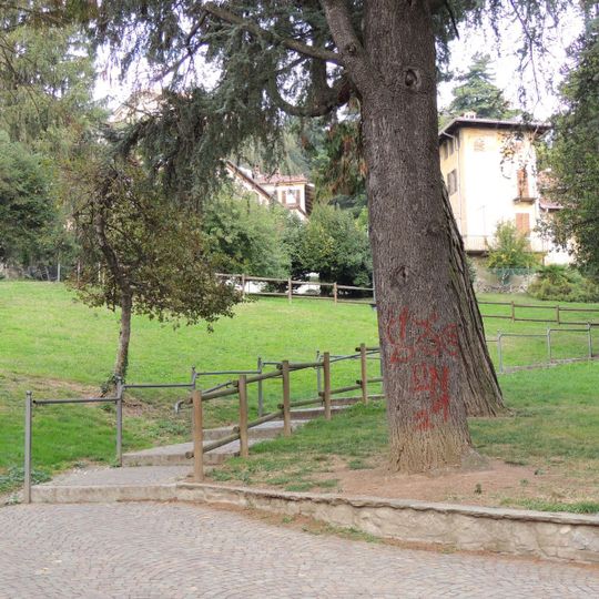 Giardino Pubblico della Funicolare