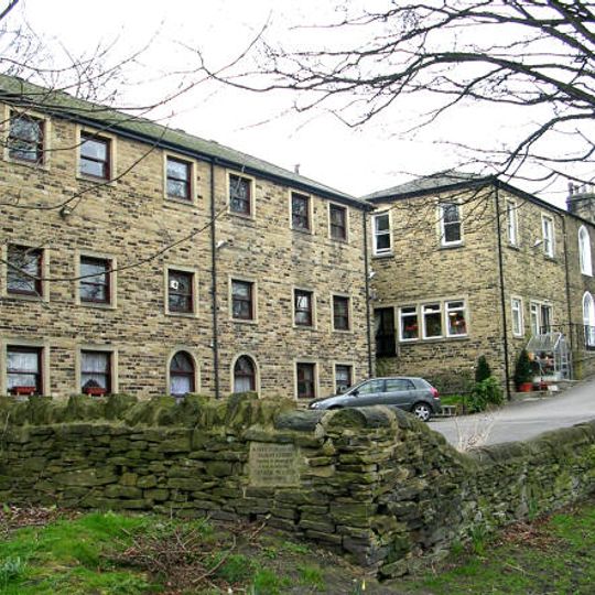 Beckfield Nursing Home