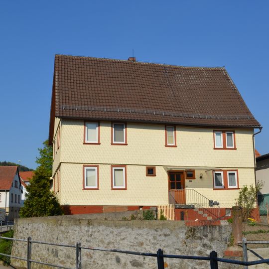 Haus Märkerwaldstraße 131