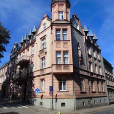 3 Armii Krajowej Street in Prudnik