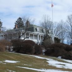 Charles E. Tilton Mansion