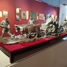 Historical Museum of Serbia