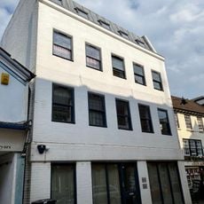 45, 47 And 47A, High Street