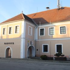 Town hall