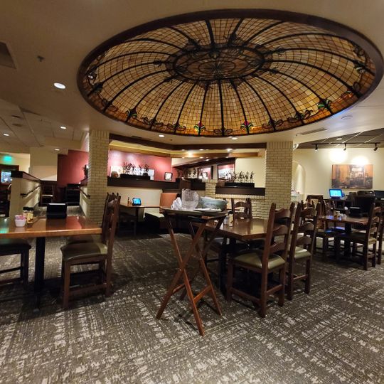 Olive Garden Italian Restaurant