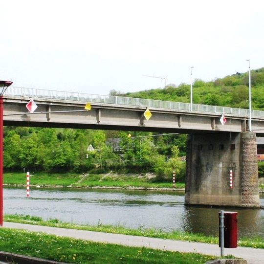 Bréck vu Gréiwemaacher