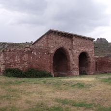 Ermita de Santa Catalina, Ródenas