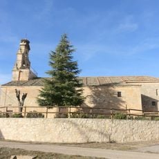 Church of Saint Mammet