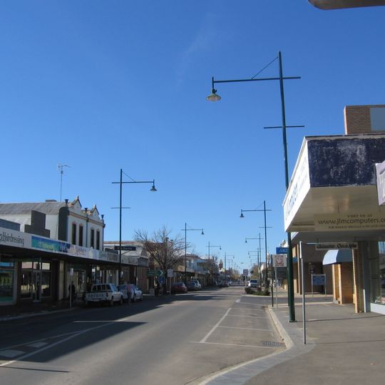 Kyabram