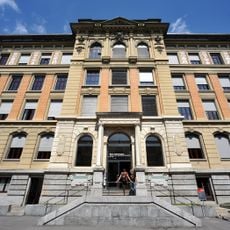 College of technology