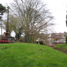 Tutbury War Memorial
