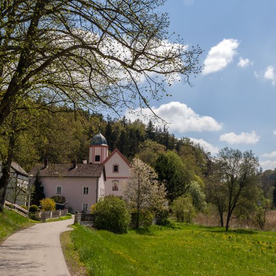 Bodendenkmal in Kipfenberg, #D-1-7034-0174