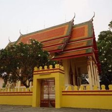Wat Wang Krachom