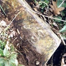 Milepost, Weeford Lodge