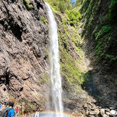 Kudluteertha Falls