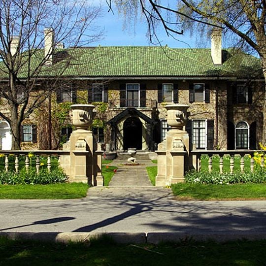 Musée canadien des langues