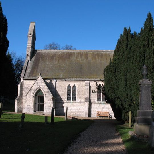 Church of St Margaret