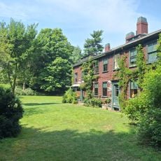 Frederick Law Olmsted National Historic Site