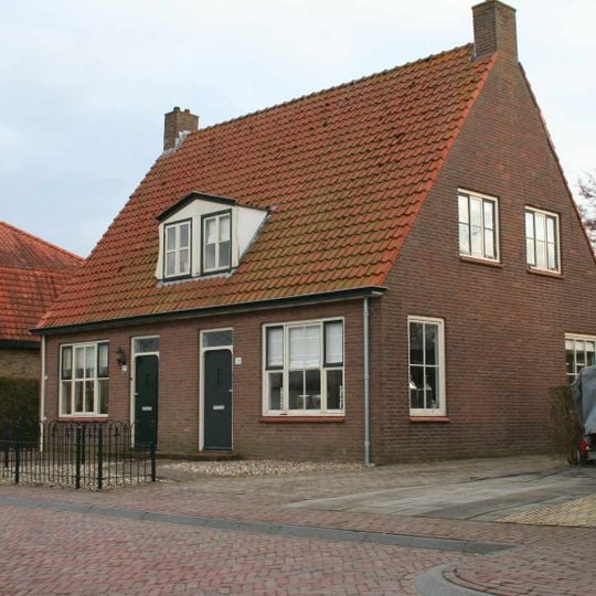 Dominee T.O. Hylkemaweg 28,  8355CE  Giethoorn