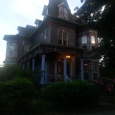 Conklin Mountain House