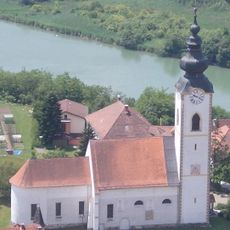 St. John the Evangelist's Parish Church