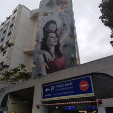 Mural