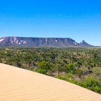 Tocantins
