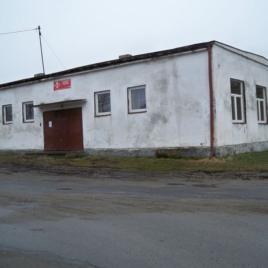 Malanów, Pabianice County