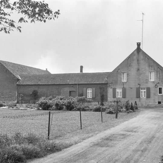 Hoeve Heijsterhof