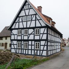 Wohnhaus