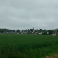 Saint-Martin-du-Limet