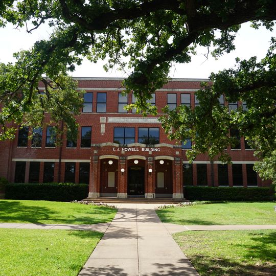 Tarleton State University