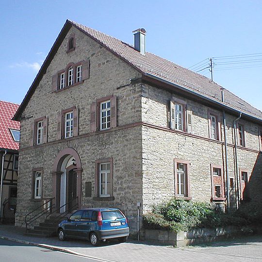 Heimatmuseum Sennfeld