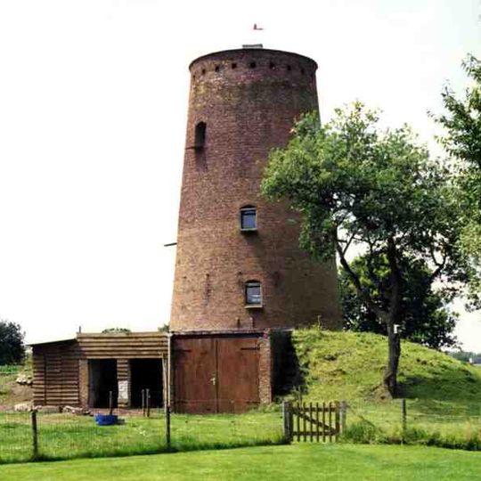 Molen van Dun