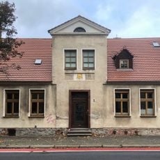 Wohnhaus Mittagstrasse 3 Magdeburg-Neustadt