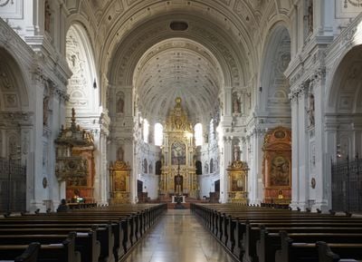 Interior 1