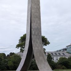 Opera d'arte, scultura