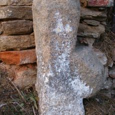 Penitence cross 0233