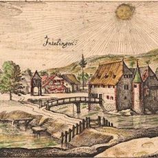 Inzlingen Castle