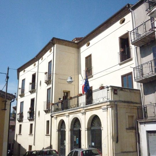 Palazzo De Marco