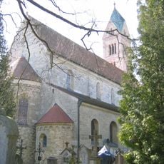 St. Peter