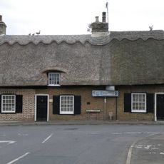 5 And 7, East Street