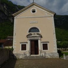 Chiesa della Beata Vergine delle Grazie della Scoletta