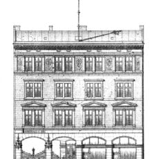 Markthalle XIII