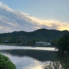 南予レクリエーション都市
