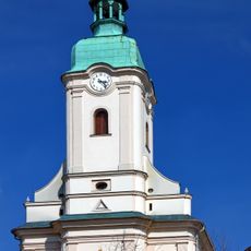 Kościół pw. Świętej Katarzyny Aleksandryjskiej