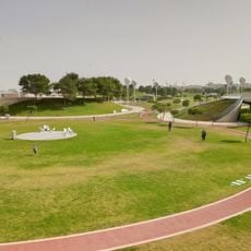 Oxygen Park