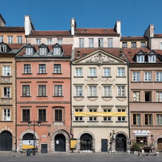 Adam Mickiewicz Museum of Literature